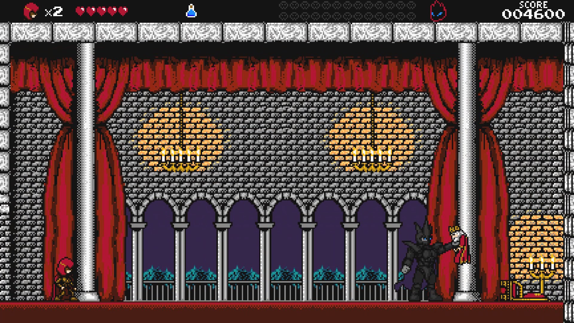 A Hole New World screenshot 11