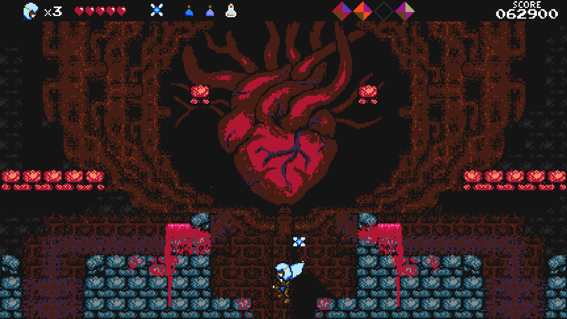 A Hole New World screenshot 4