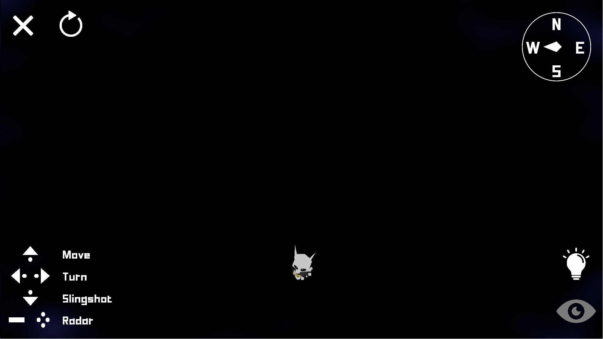 Echo Tower screenshot 4