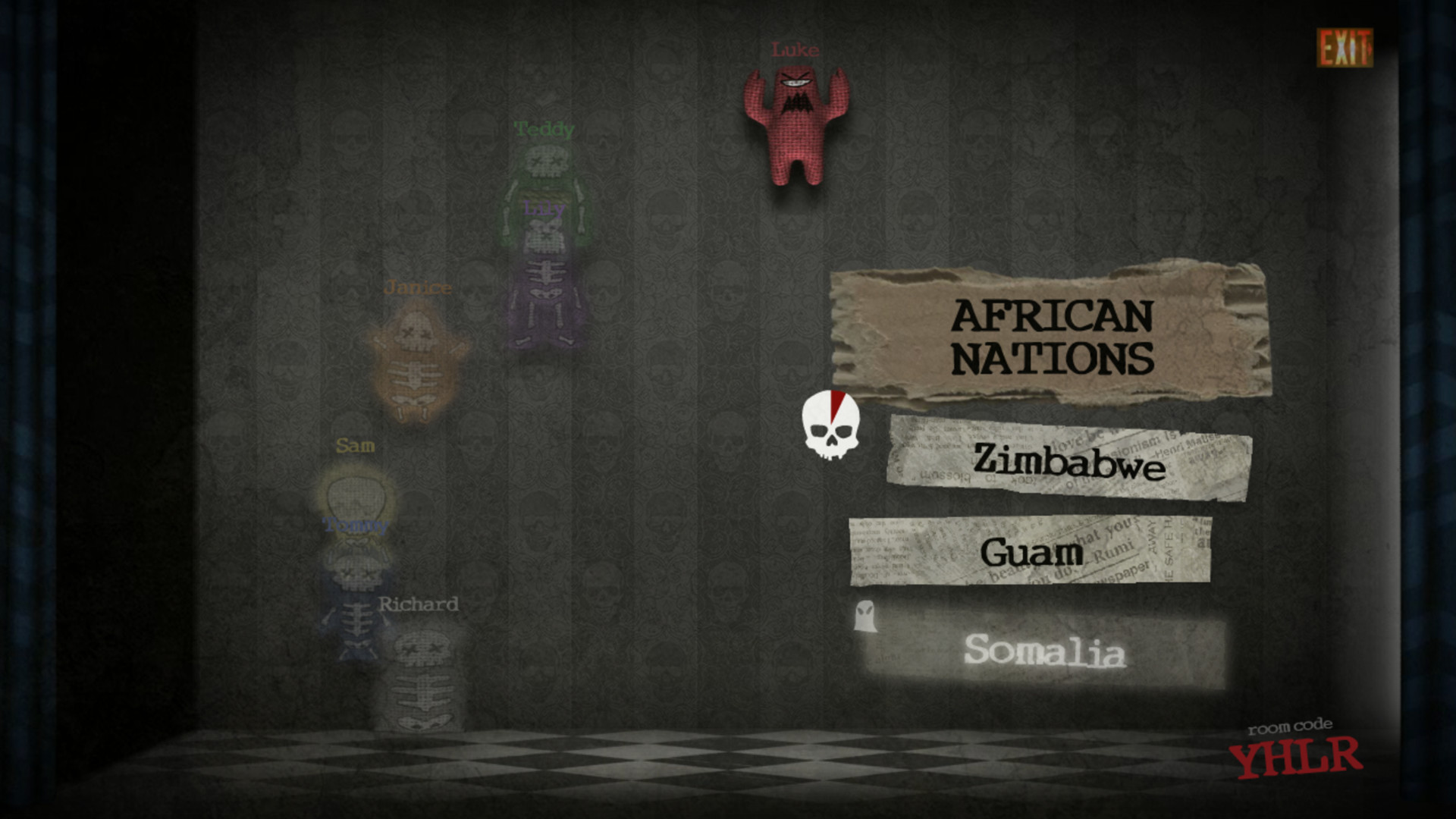 The Jackbox Party Pack 3 screenshot 12