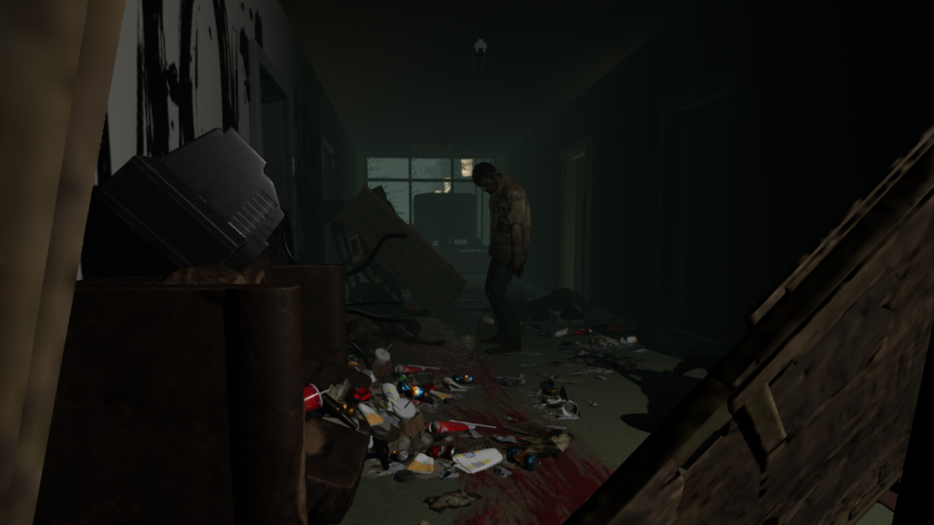Everyone's dead screenshot 3