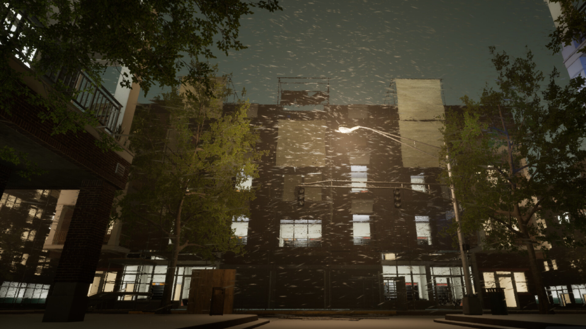 Everyone's dead screenshot 5