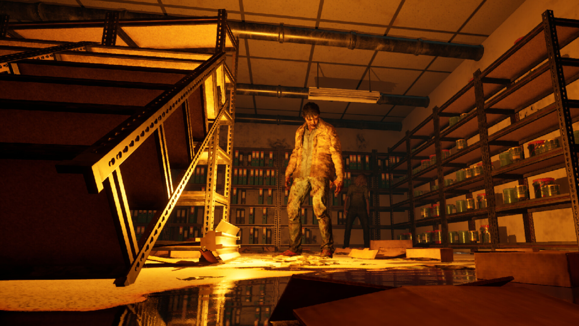 Everyone's dead screenshot 2