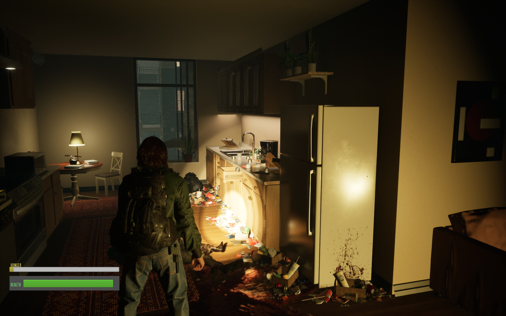 Everyone's dead screenshot 1