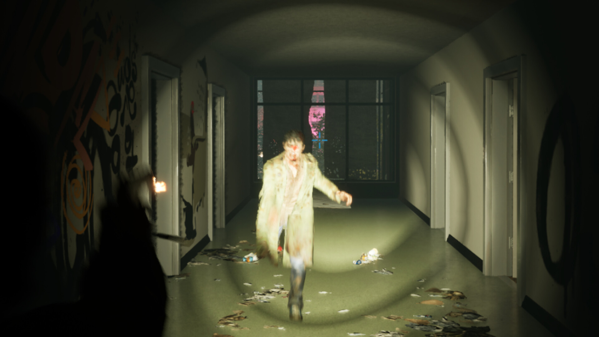 Everyone's dead screenshot 4