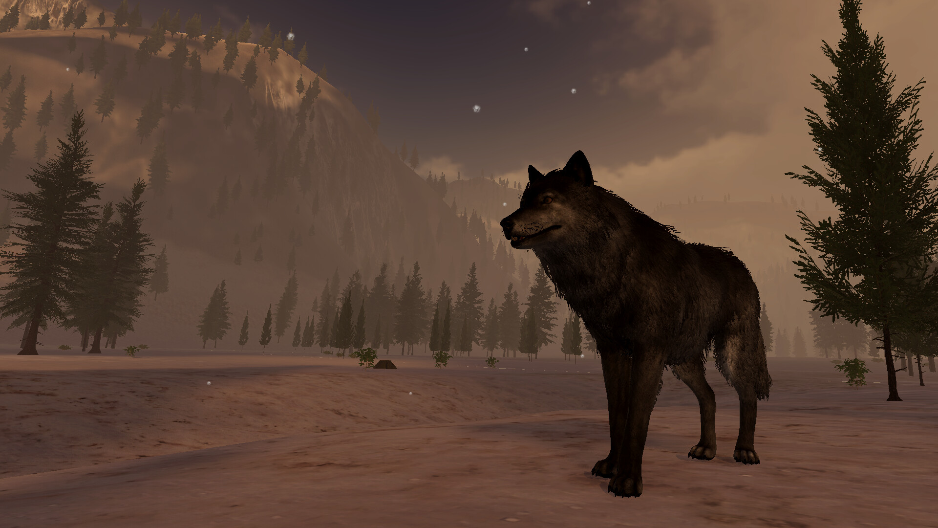 Black Skies screenshot 3