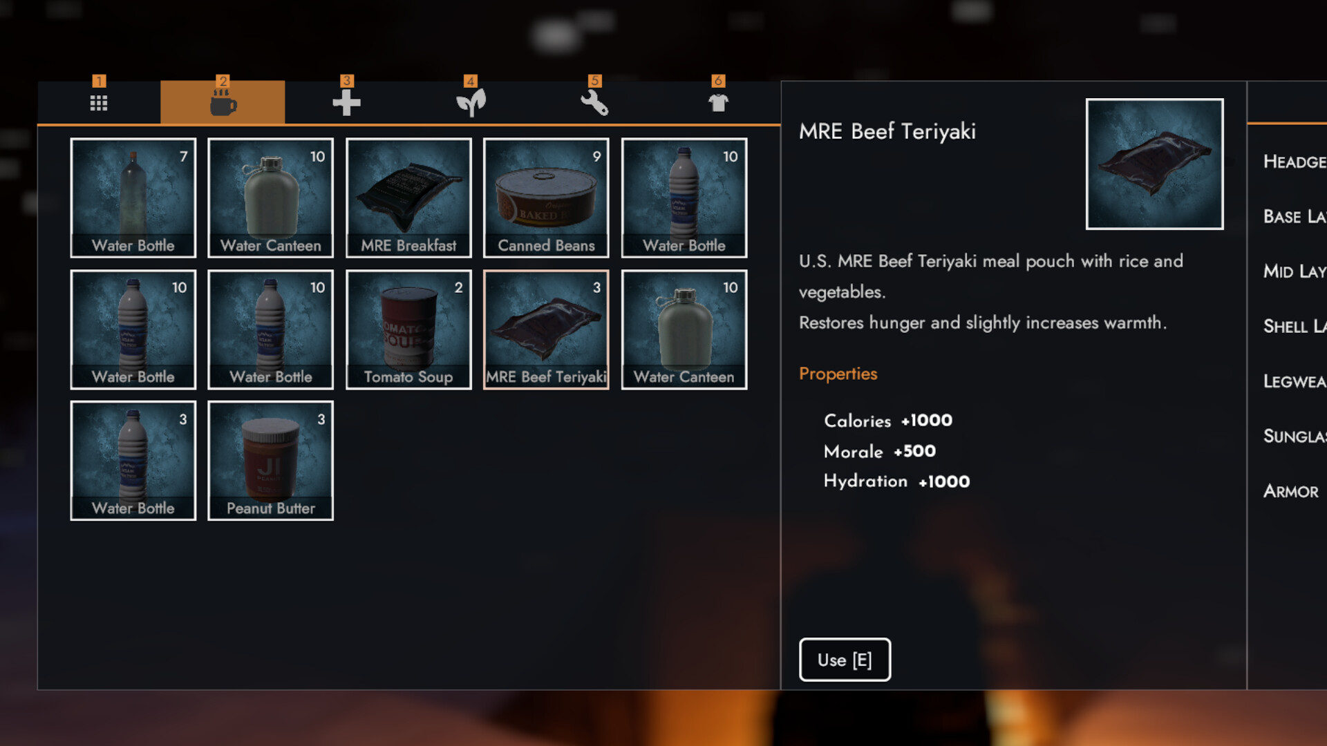 Black Skies screenshot 12