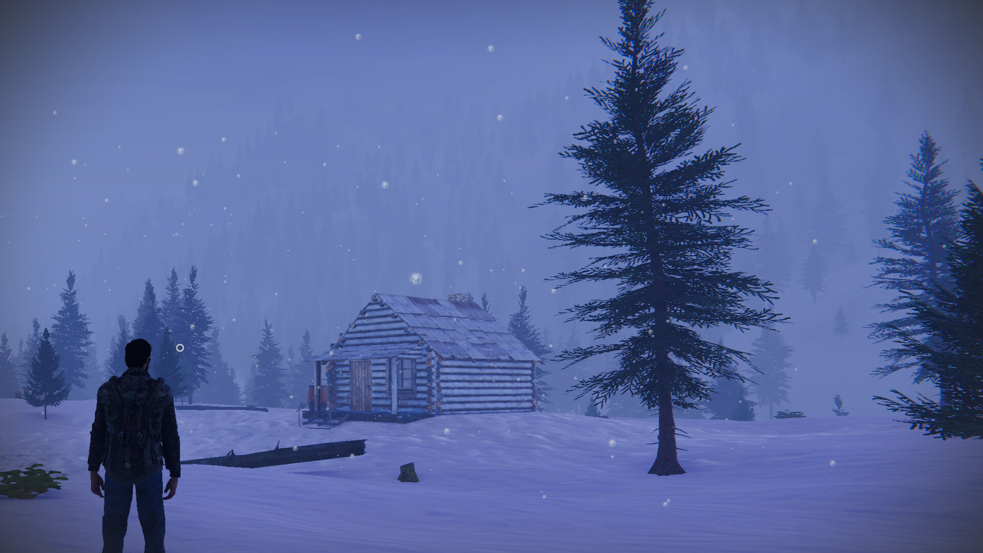 Black Skies screenshot 9