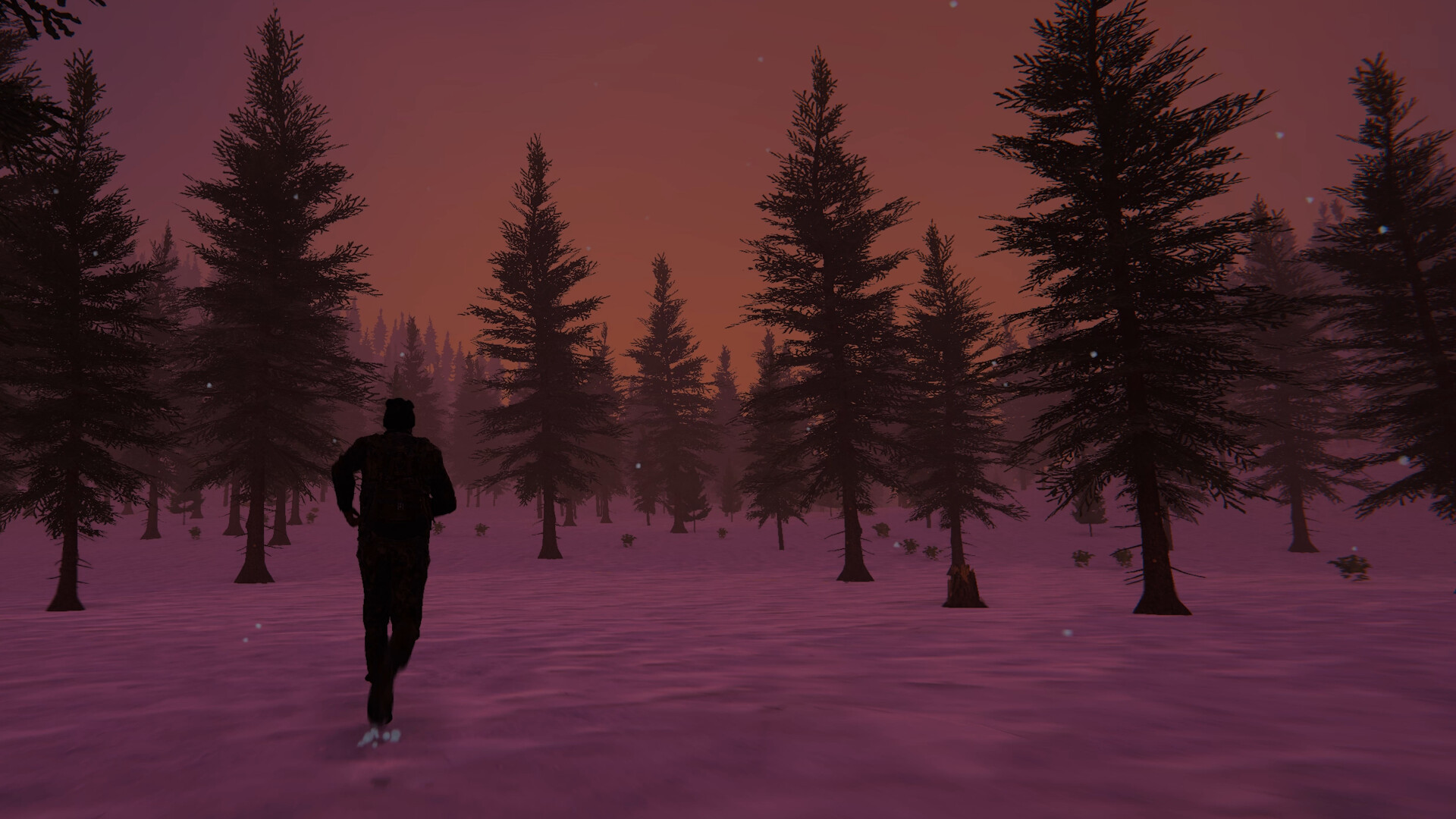 Black Skies screenshot 19