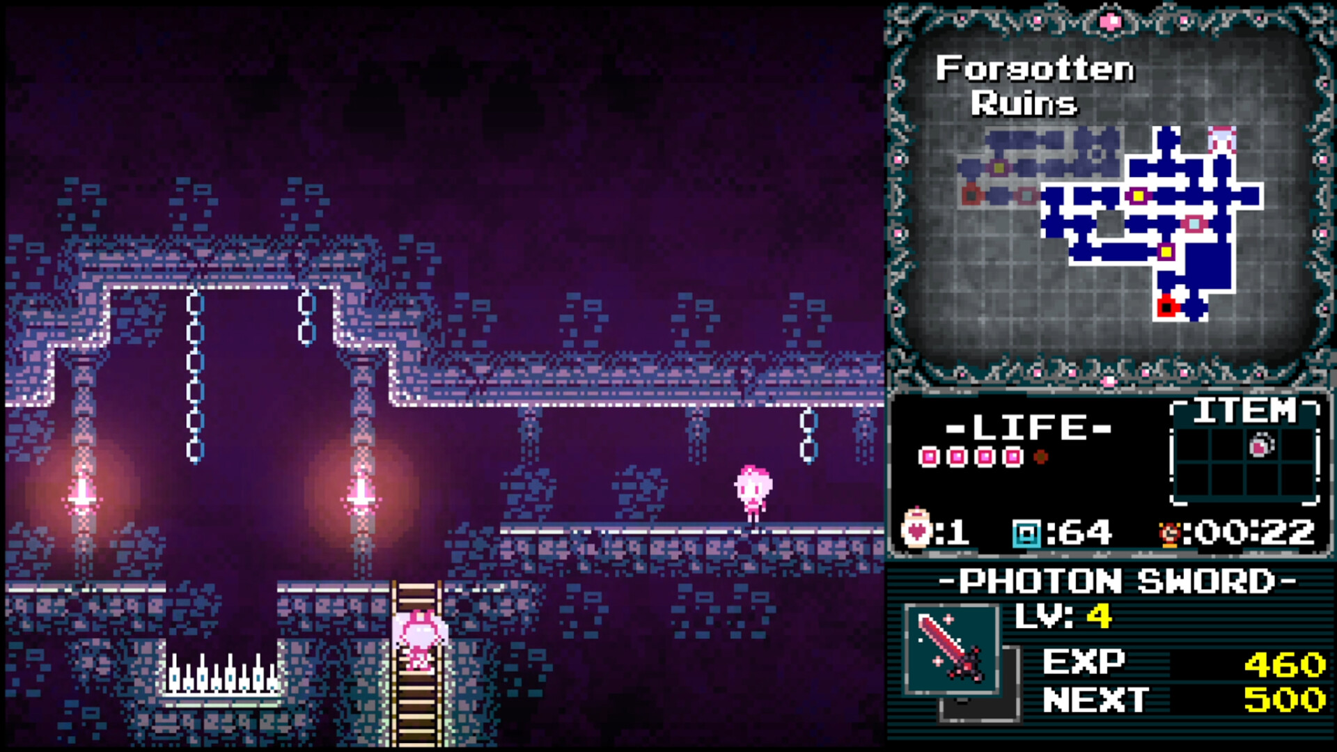 LarsGadiel screenshot 8