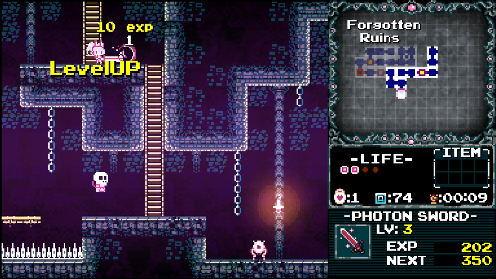 LarsGadiel screenshot 4