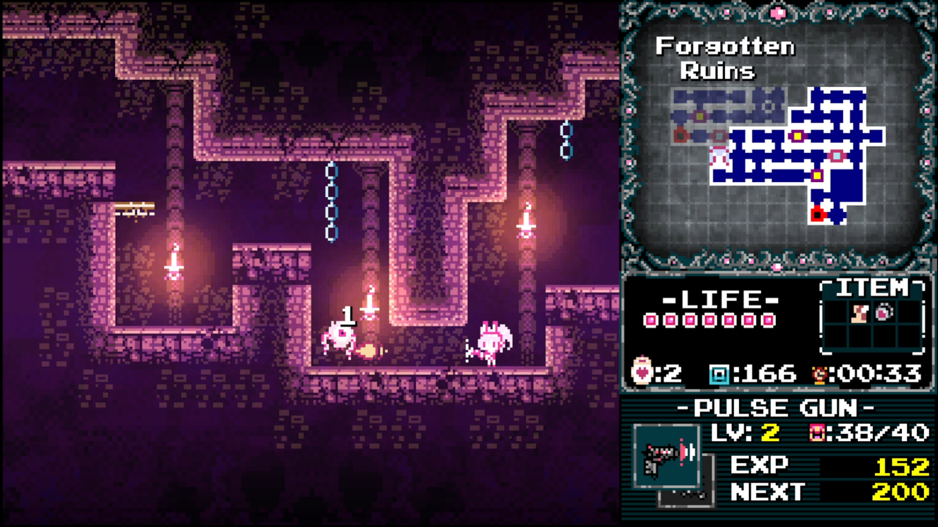 LarsGadiel screenshot 2