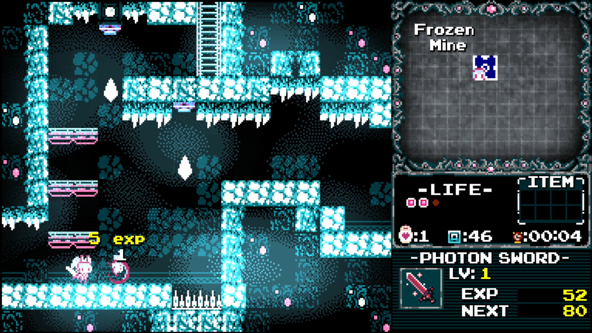 LarsGadiel screenshot 1