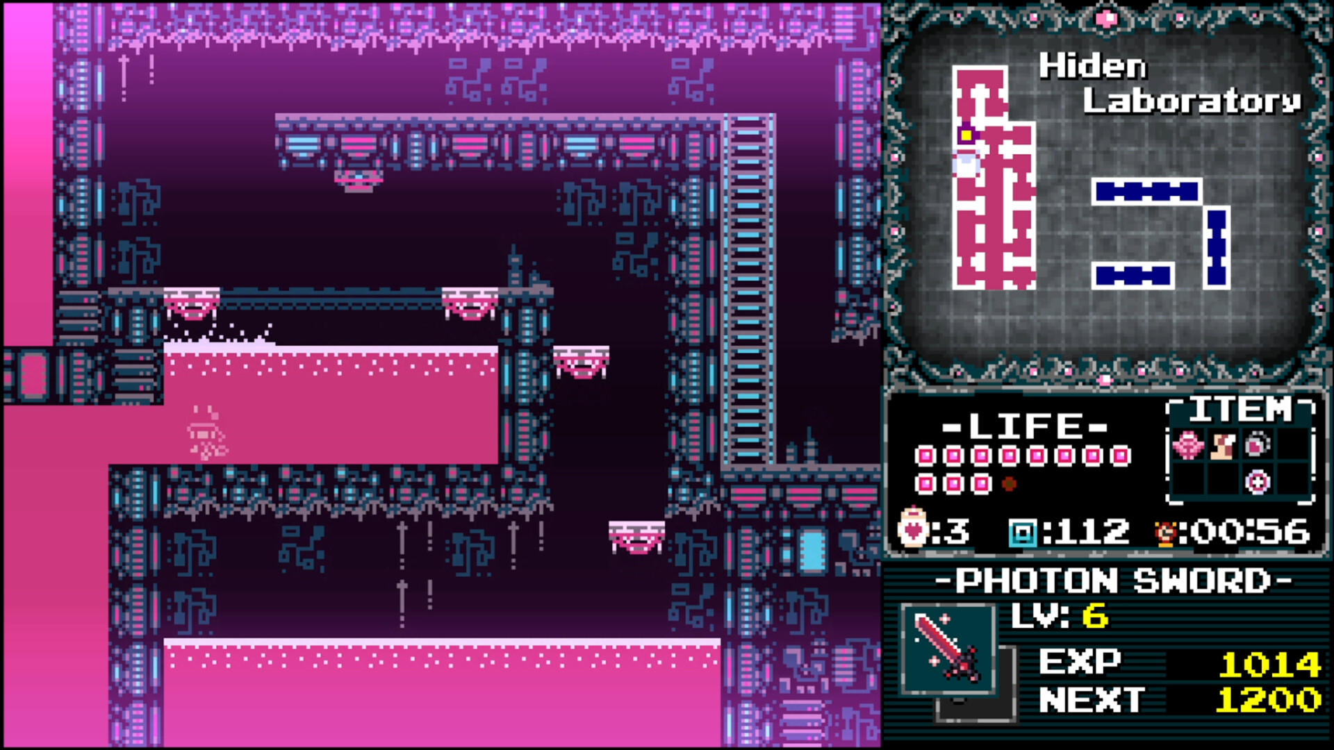 LarsGadiel screenshot 7