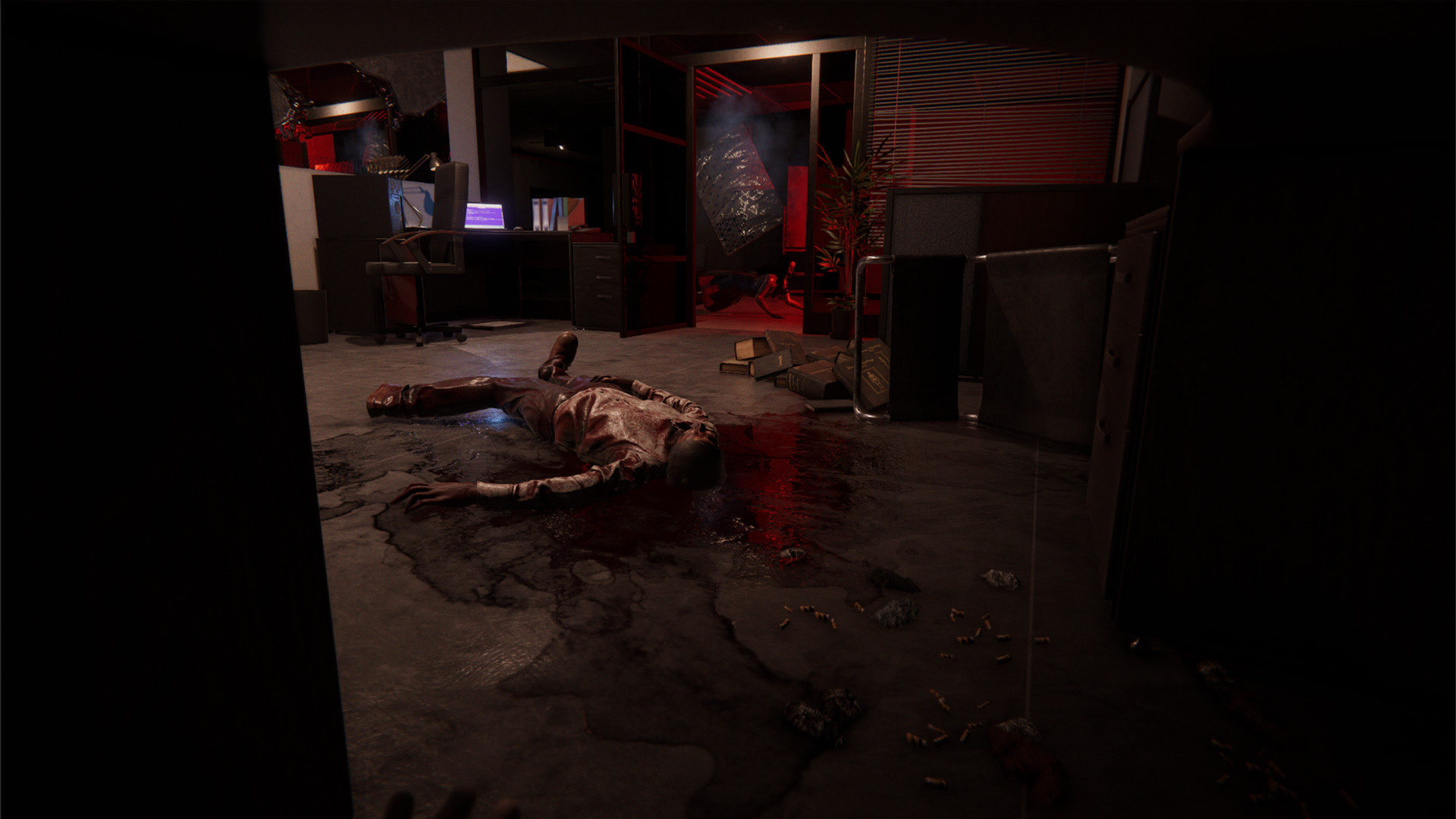 Follia - Dear father screenshot 2