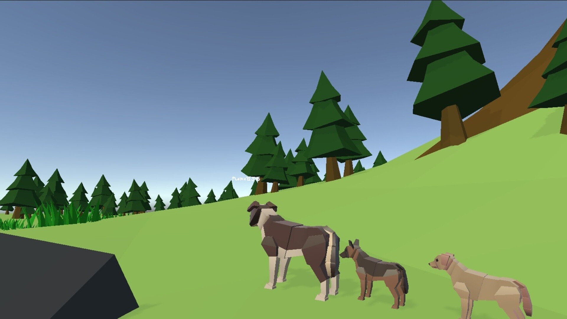 Pupper Rescuer screenshot 2