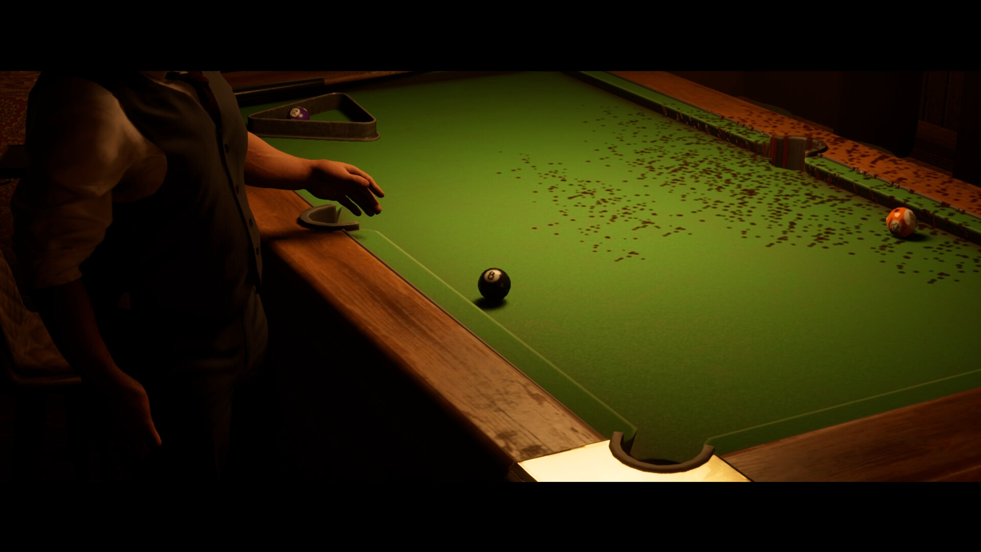 The Unclosed Case screenshot 8