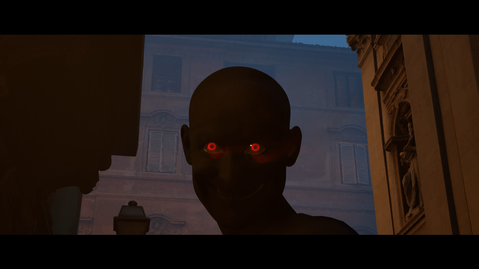 The Unclosed Case screenshot 1