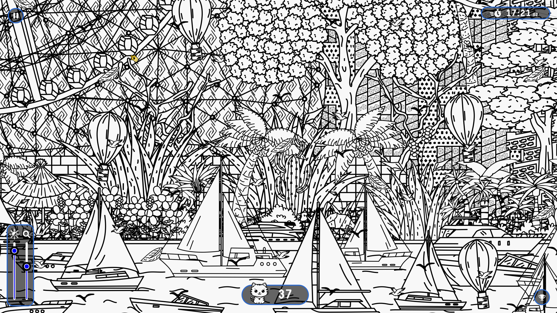 Hidden Pets: 101 Cats in Vancouver screenshot 4