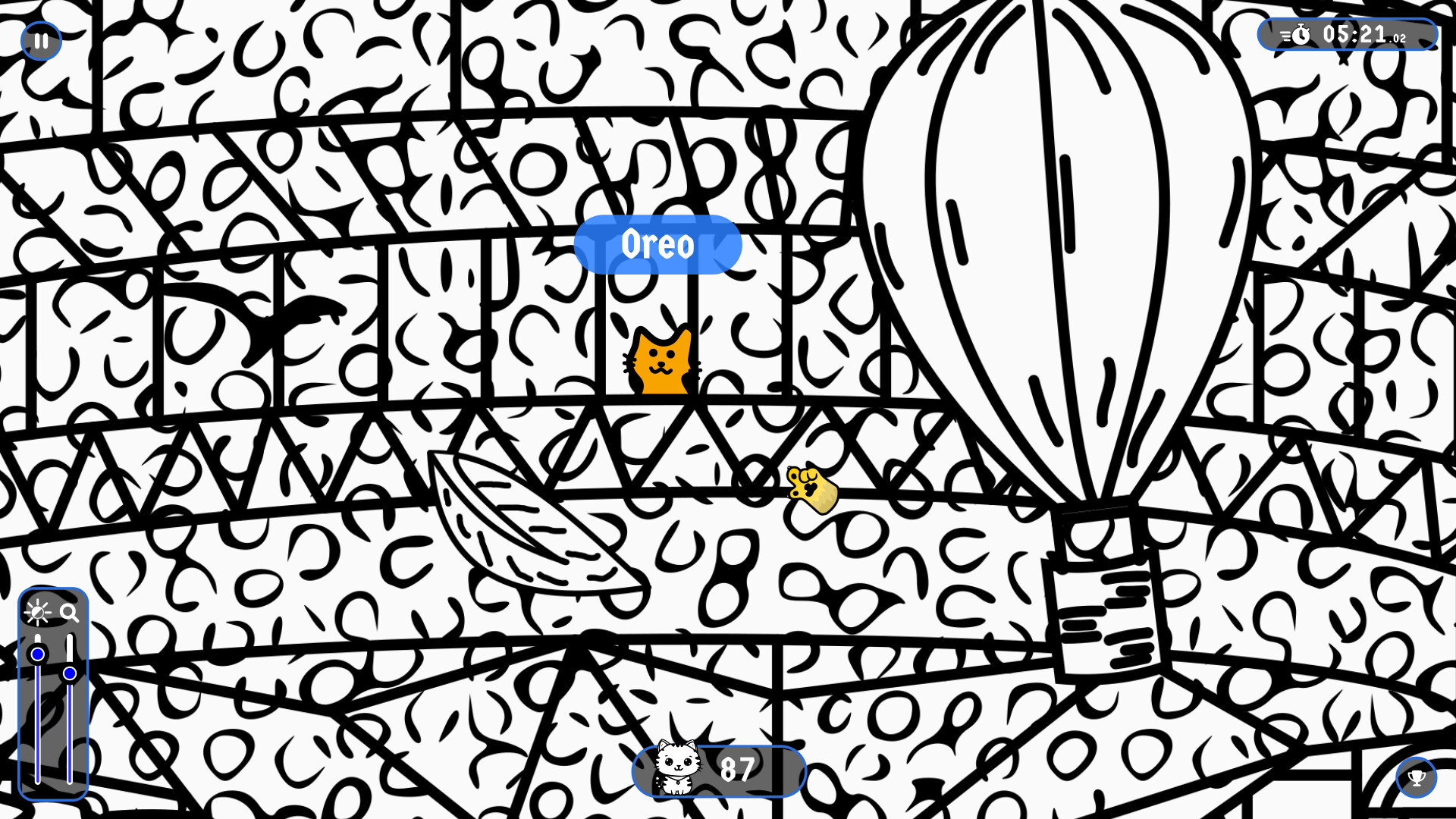 Hidden Pets: 101 Cats in Vancouver screenshot 2