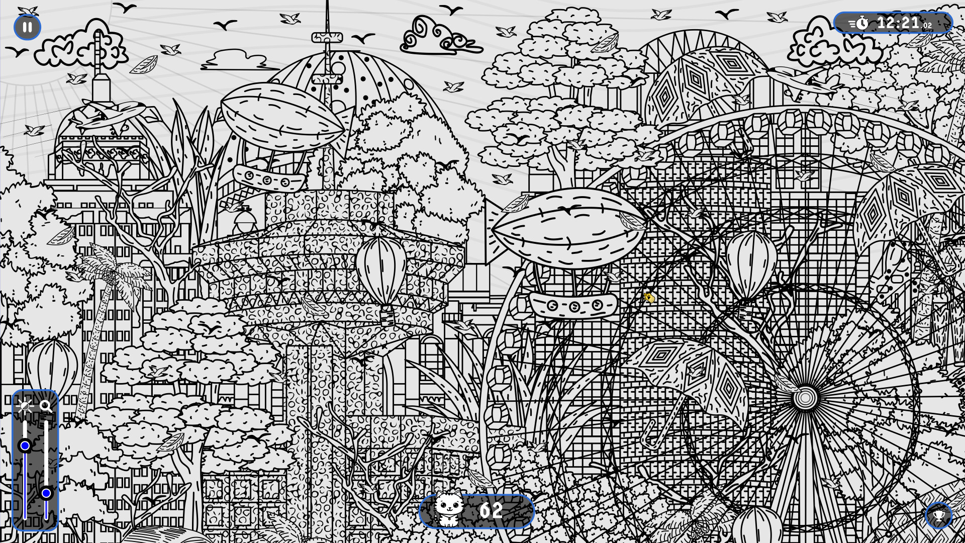 Hidden Pets: 101 Cats in Vancouver screenshot 5