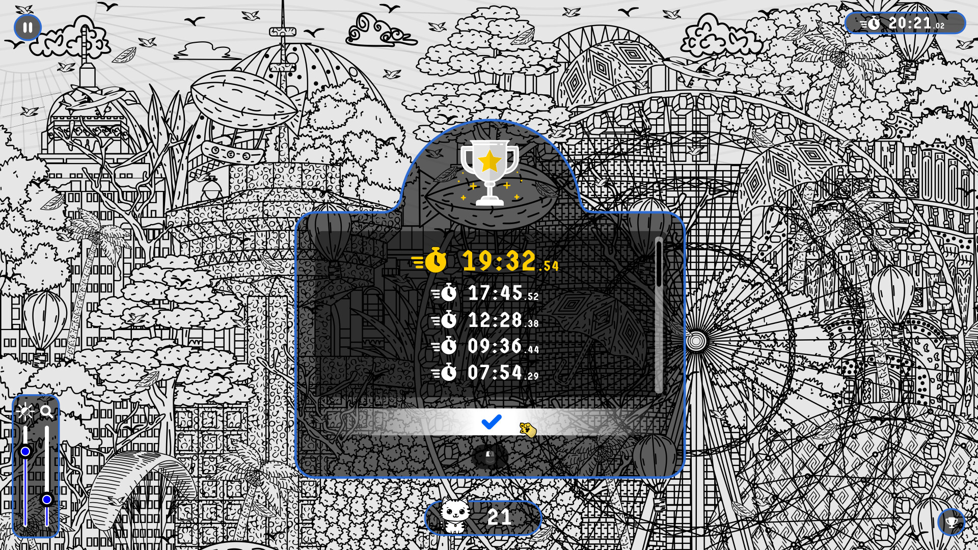 Hidden Pets: 101 Cats in Vancouver screenshot 3