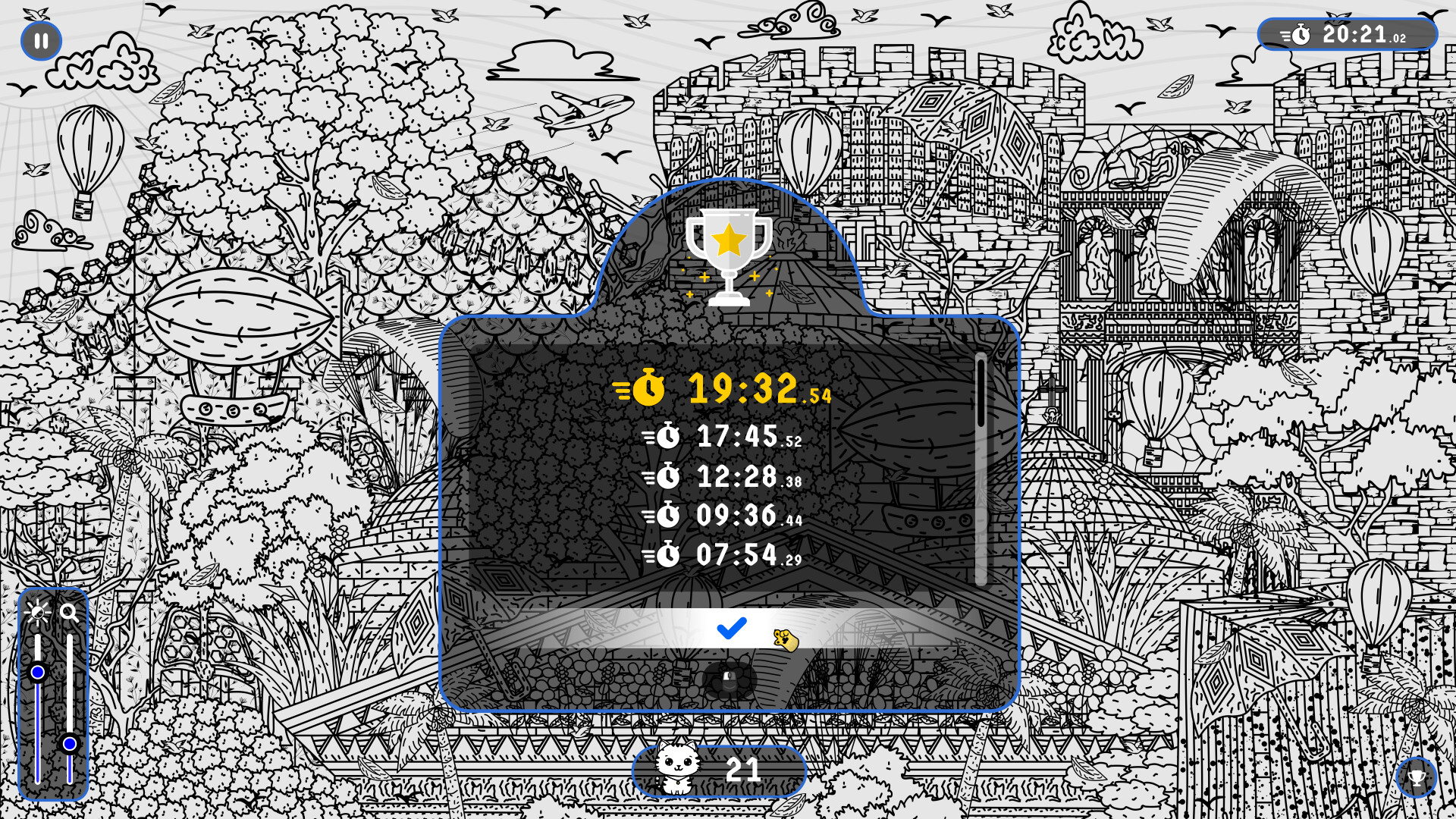 Hidden Pets: 101 Cats in Naples screenshot 3