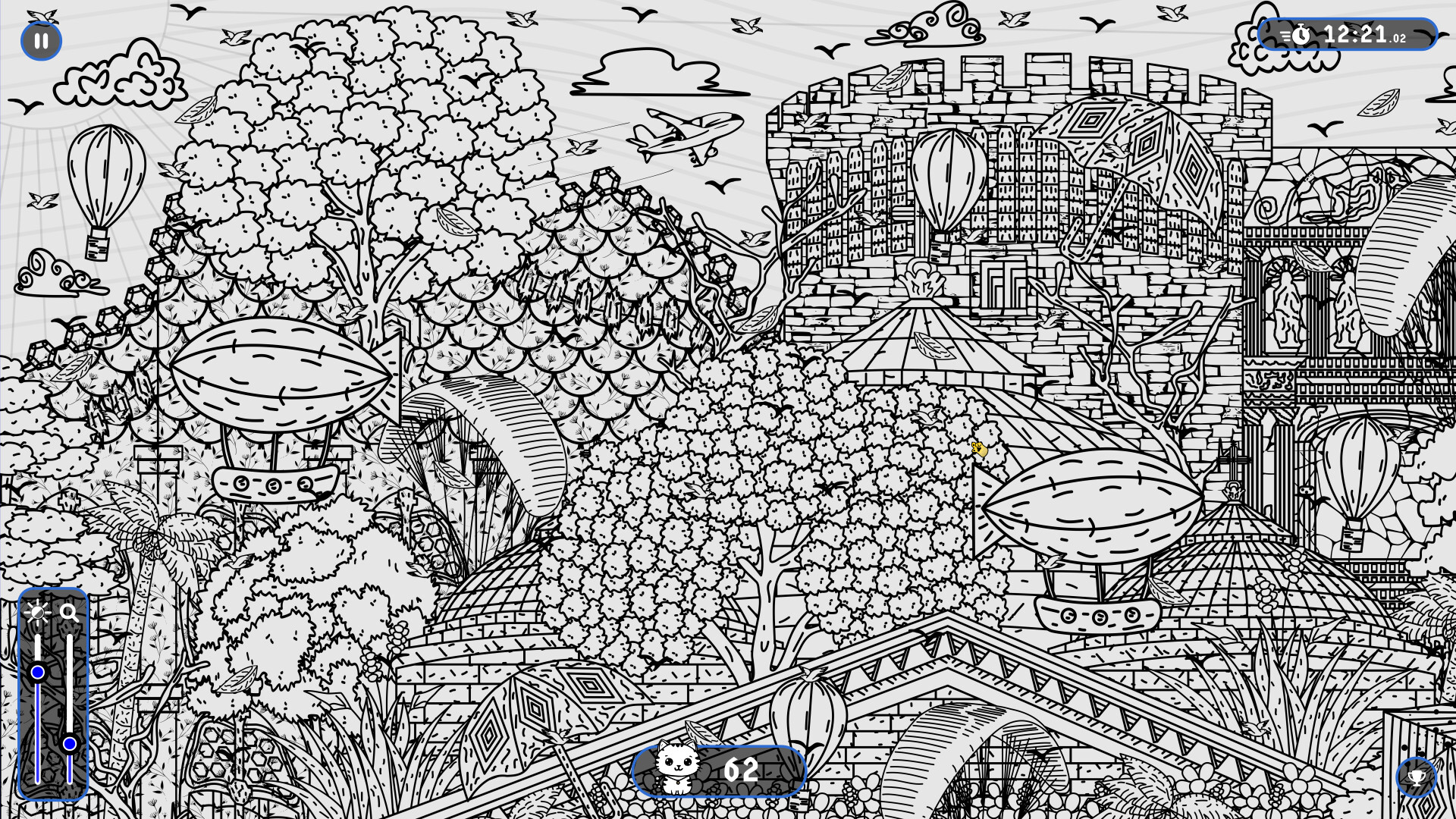 Hidden Pets: 101 Cats in Naples screenshot 5