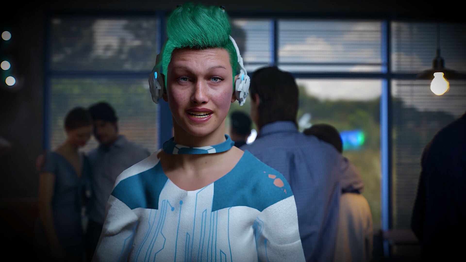 DATE TEACHER screenshot 6