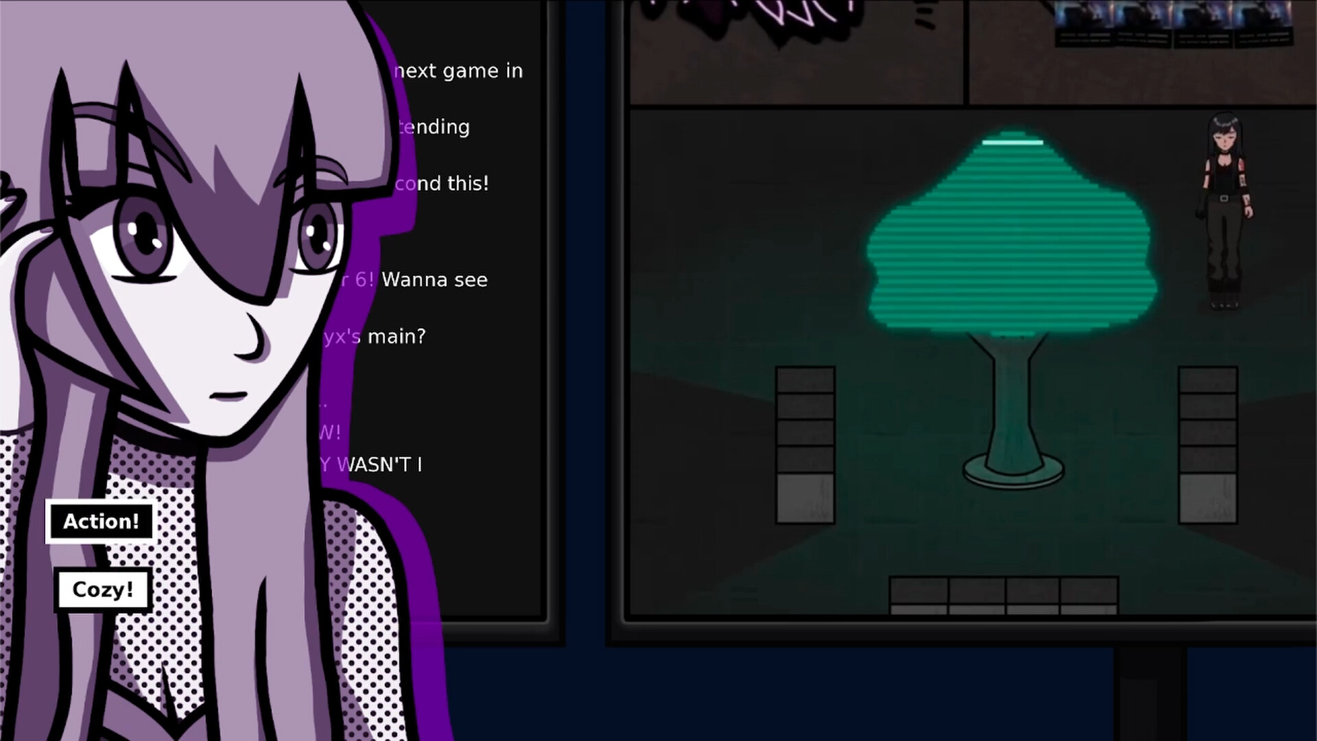 After the Stream Went Dark screenshot 5