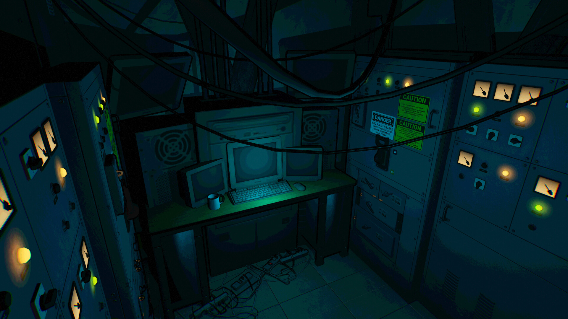 Deadly Dimensions screenshot 1