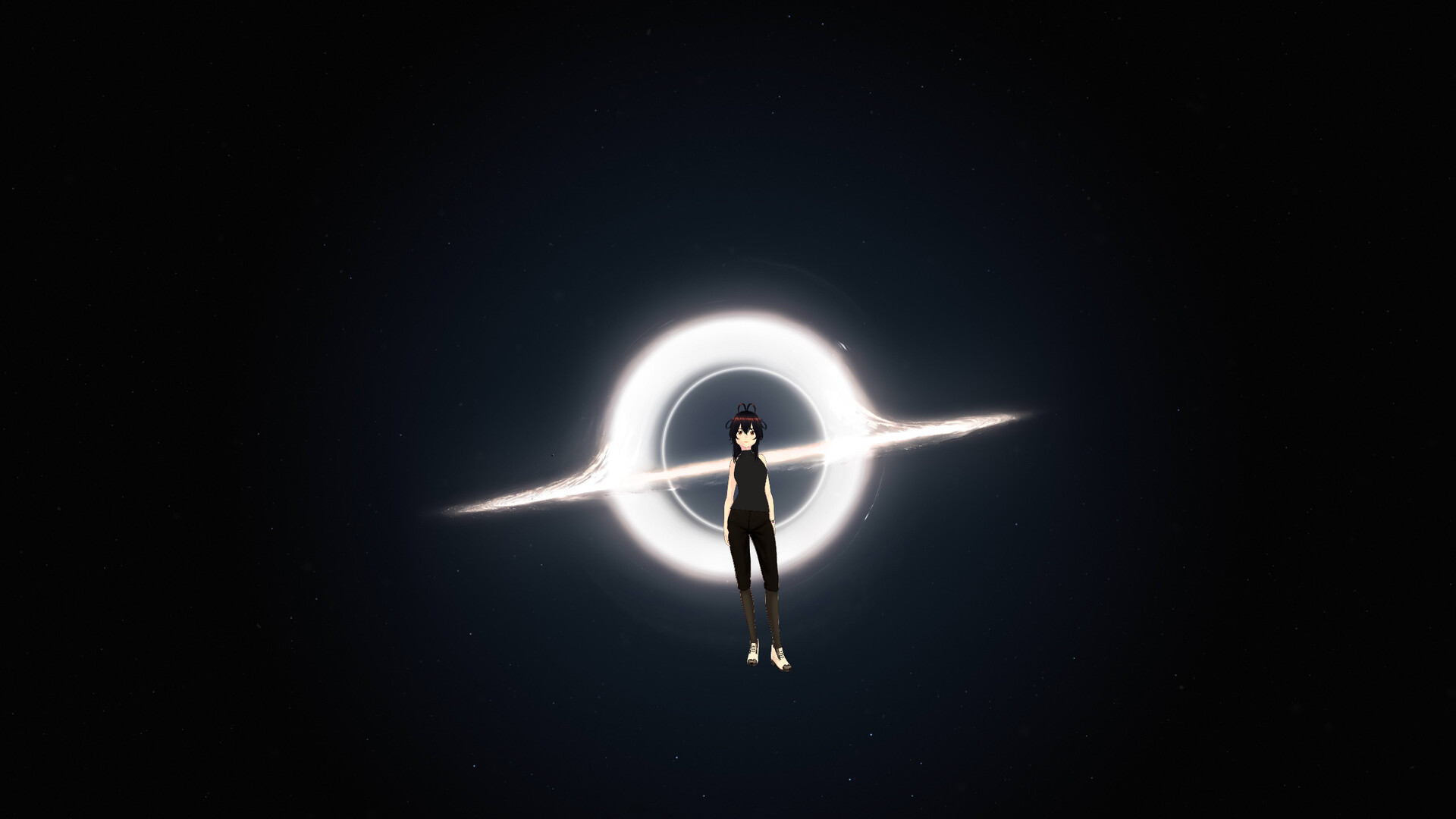 Project Alex screenshot 2