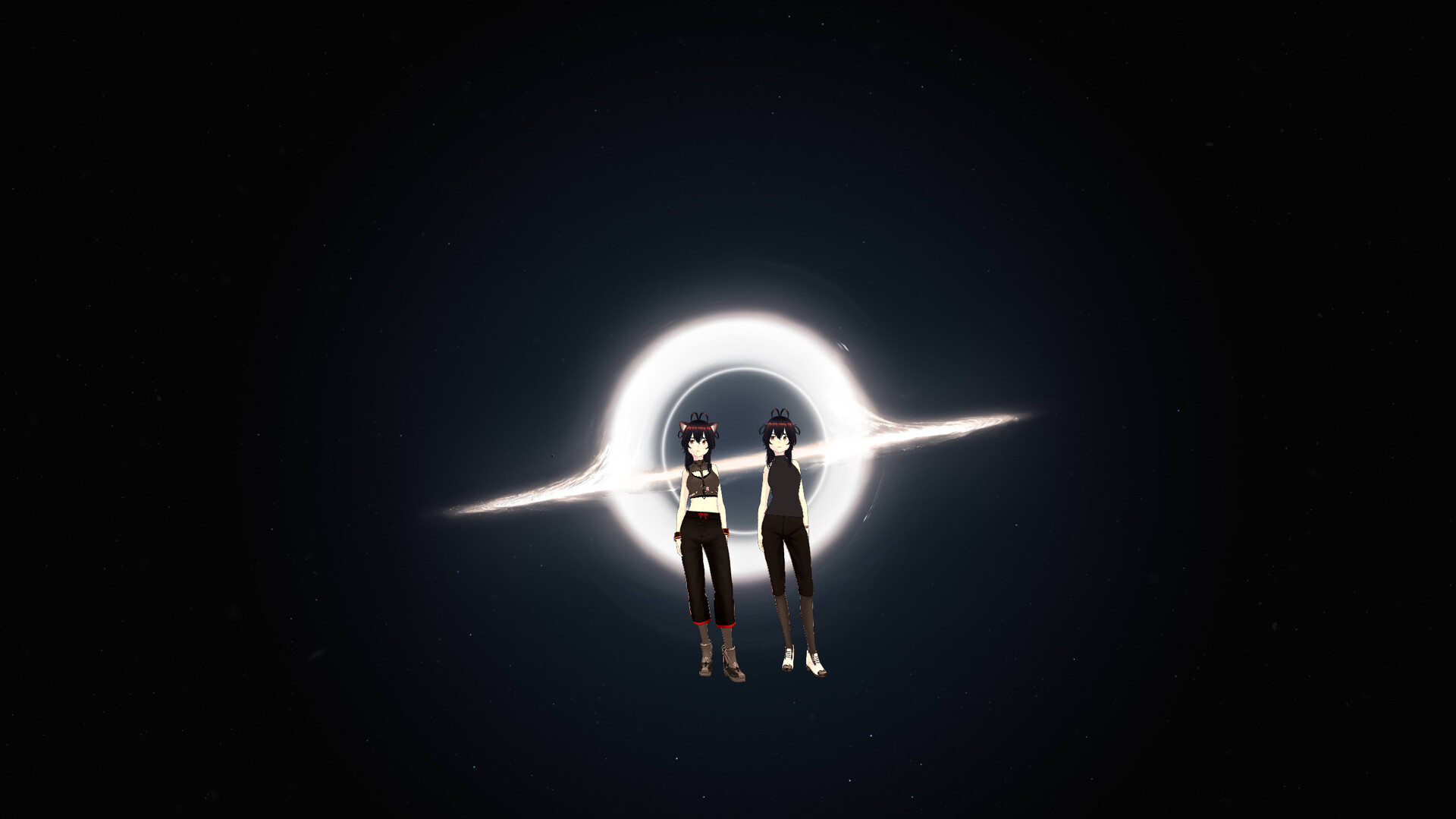 Project Alex screenshot 5