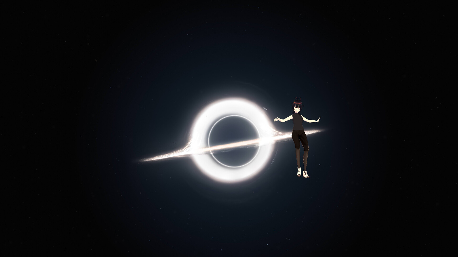 Project Alex screenshot 4