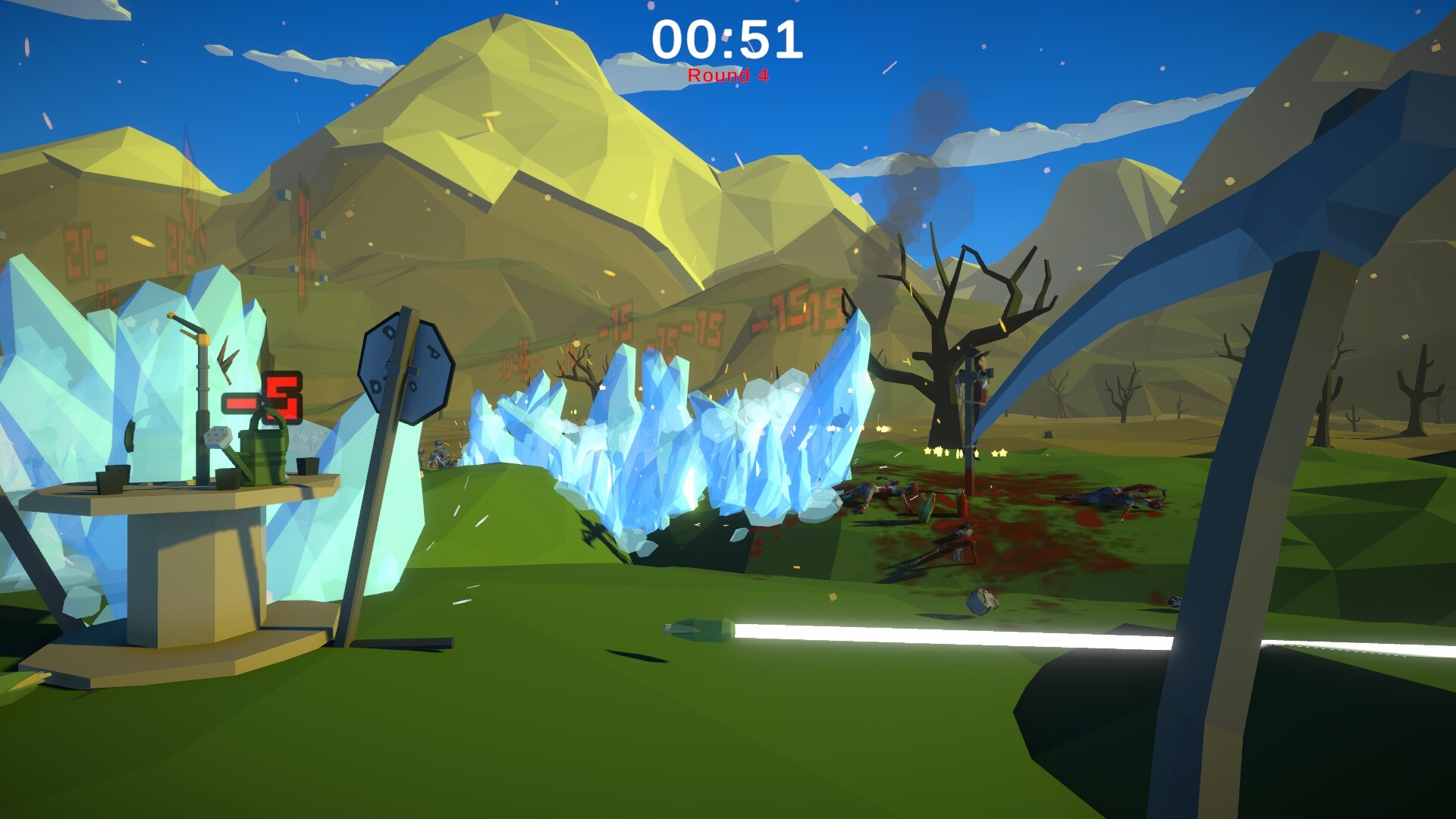 AGGRO screenshot 7