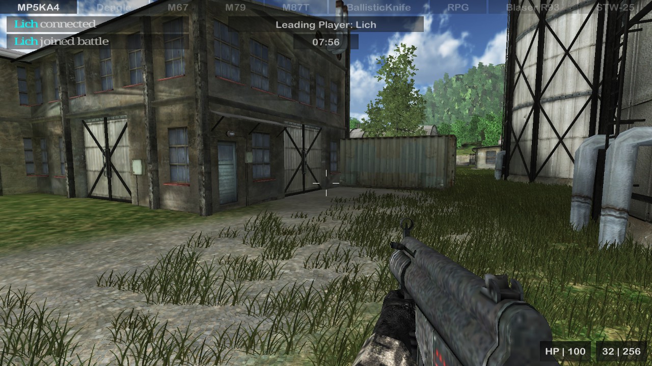 Masked Shooters 2 screenshot 14