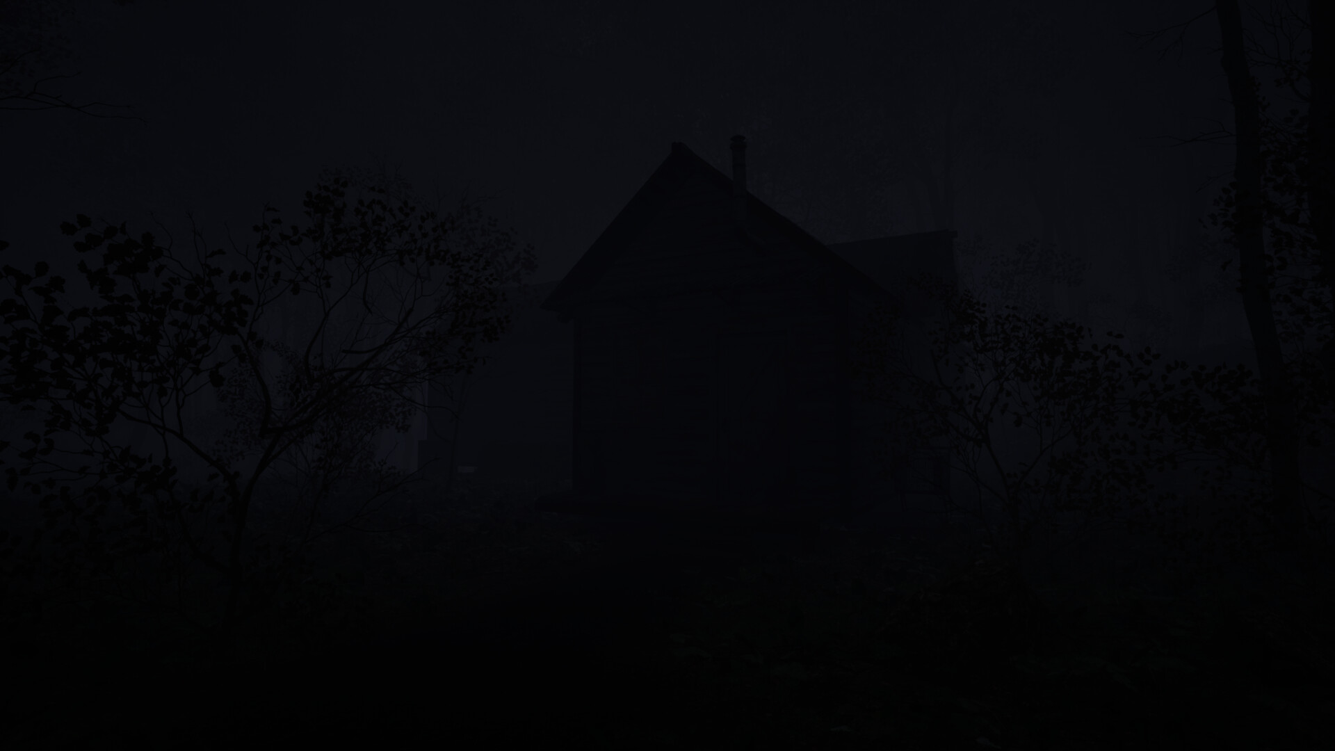 The House They Left Behind screenshot 11