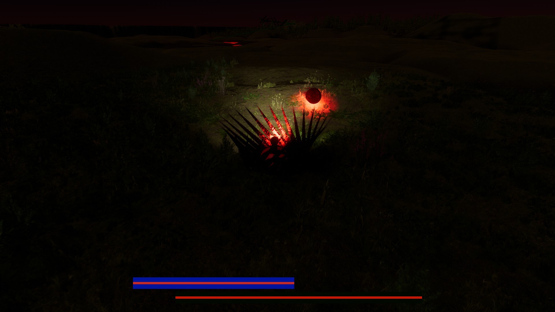 The Rallying Ball screenshot 8