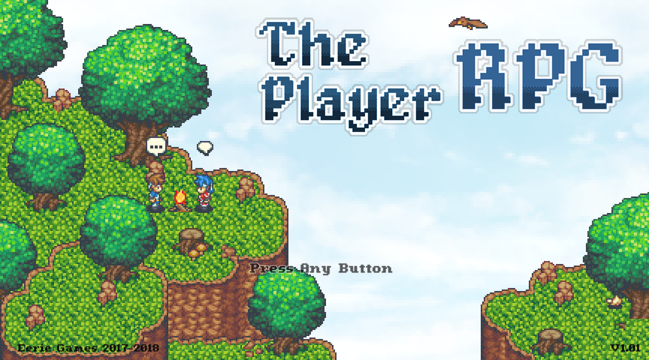 The Player RPG screenshot 6