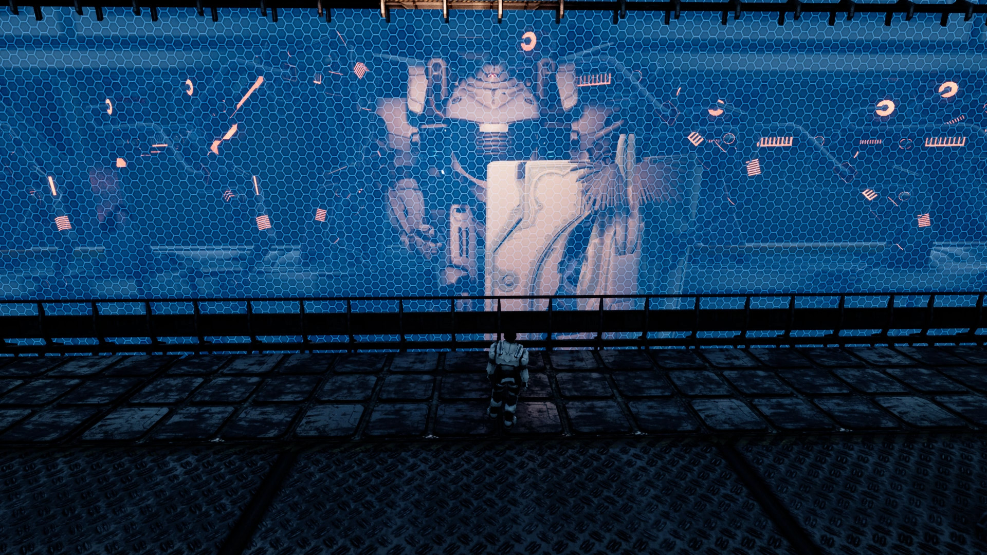 Wormhole City screenshot 6