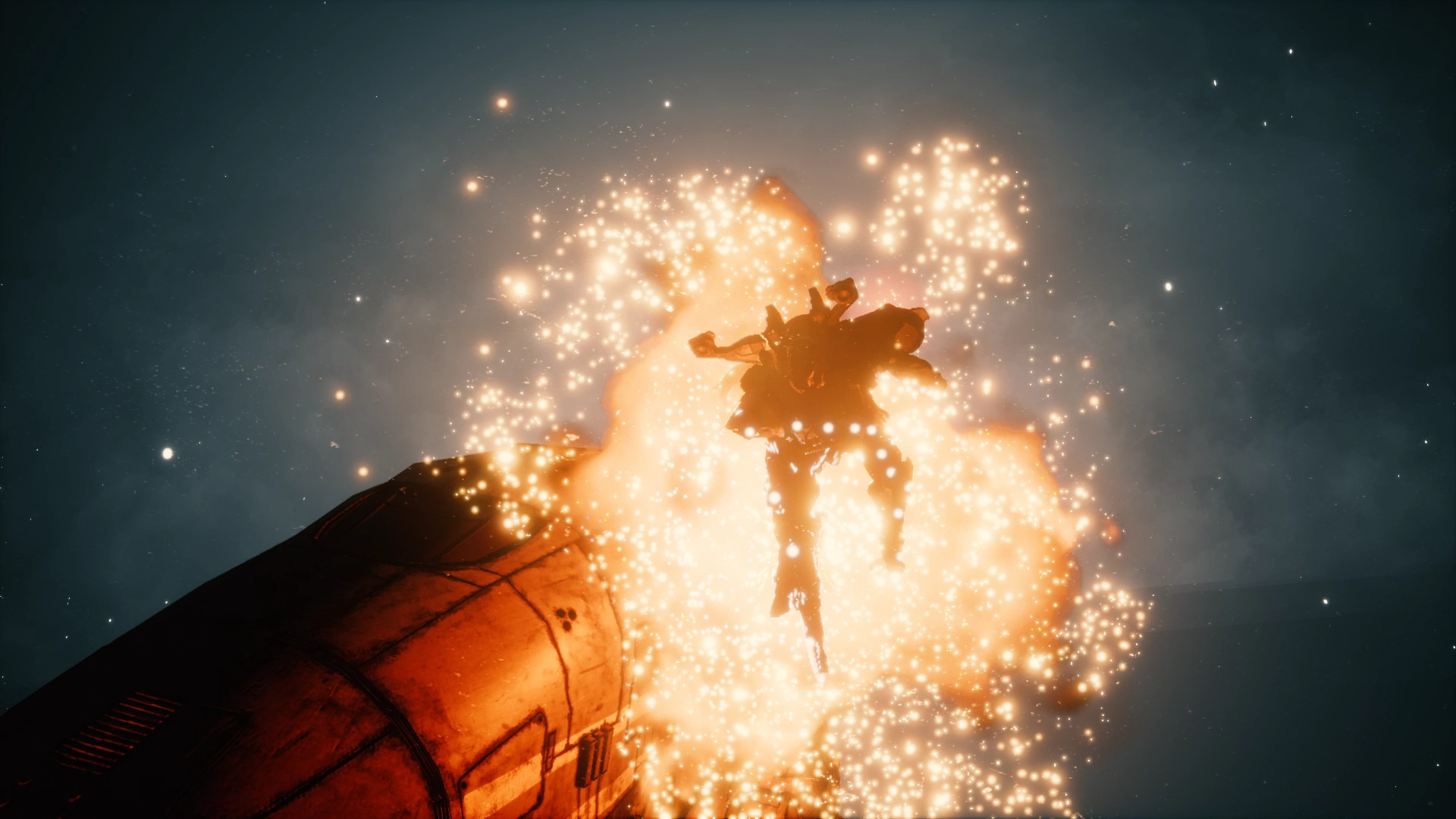 Wormhole City screenshot 12
