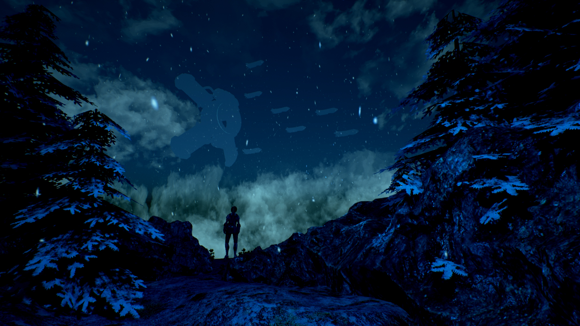 Wormhole City screenshot 13