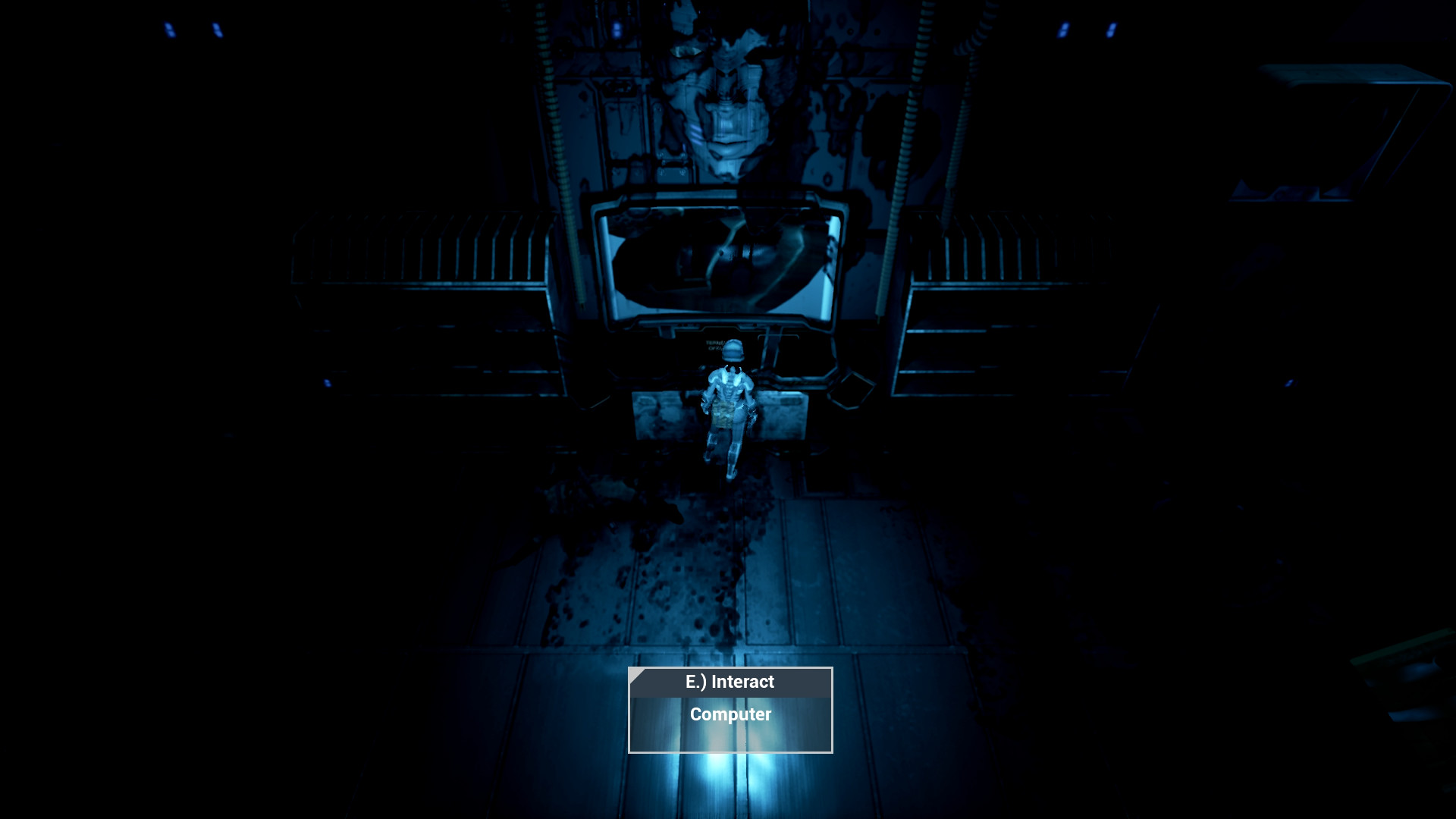 Wormhole City screenshot 3