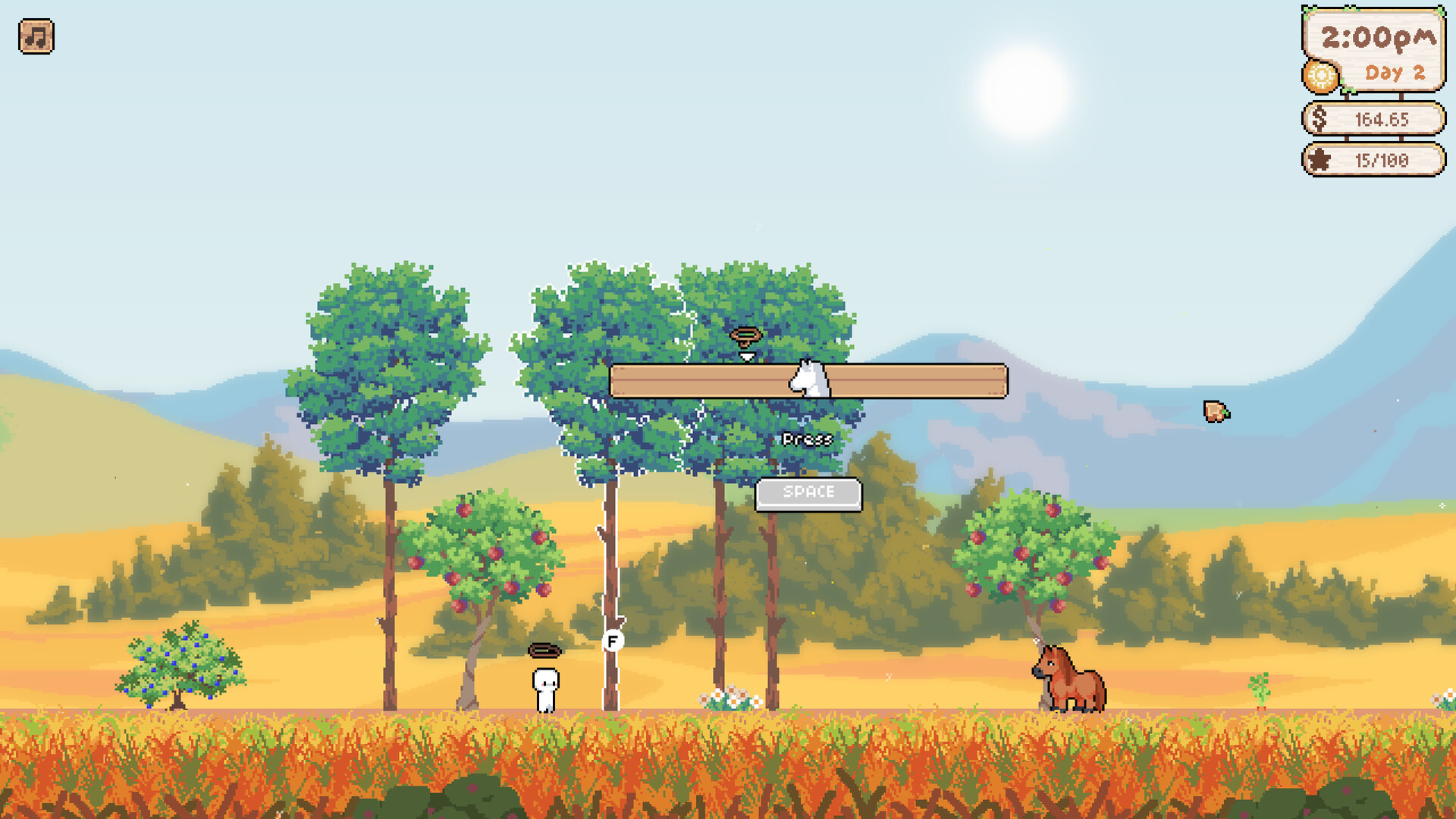 Canter Cove screenshot 8
