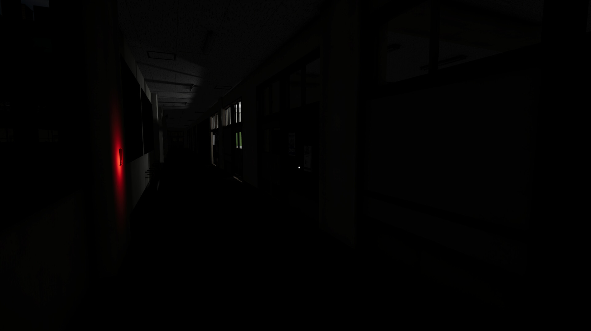 Just Patrol screenshot 3
