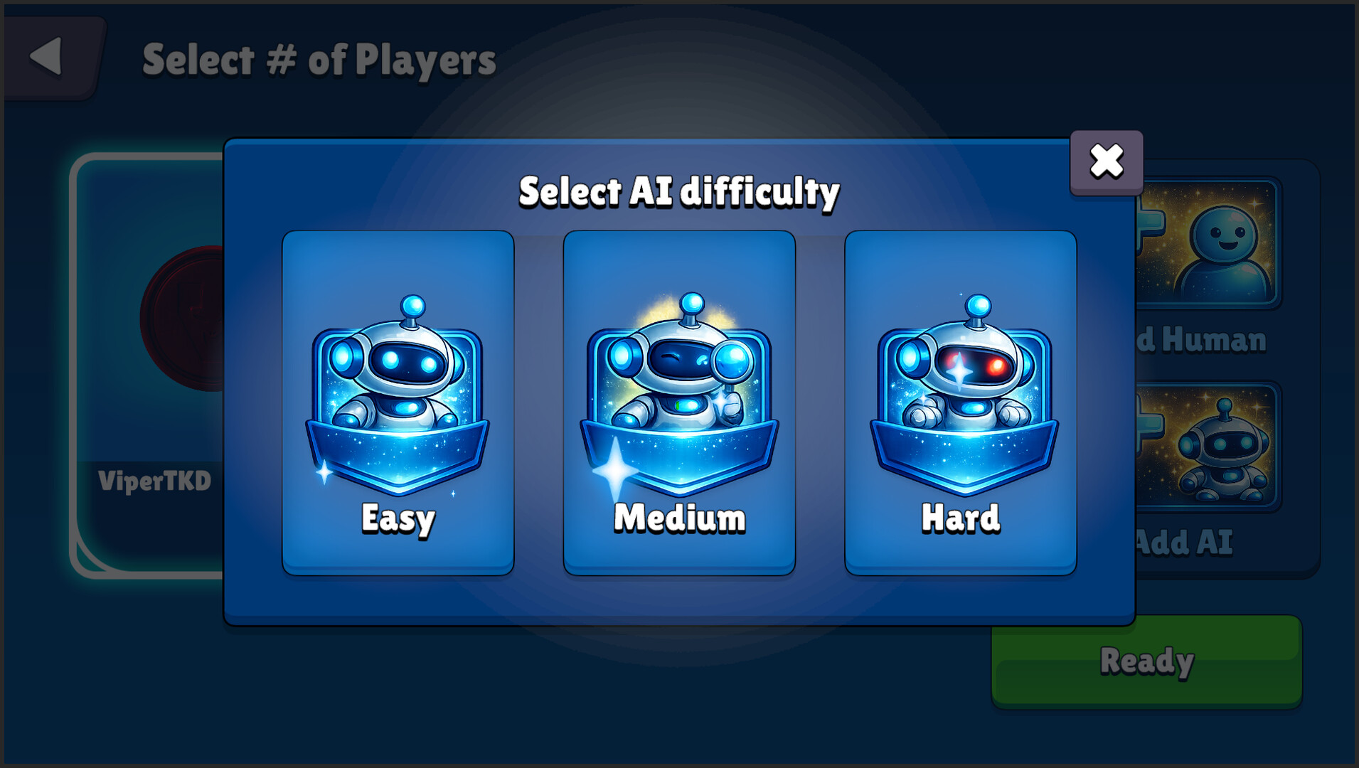 6-7 In-A-Row screenshot 4