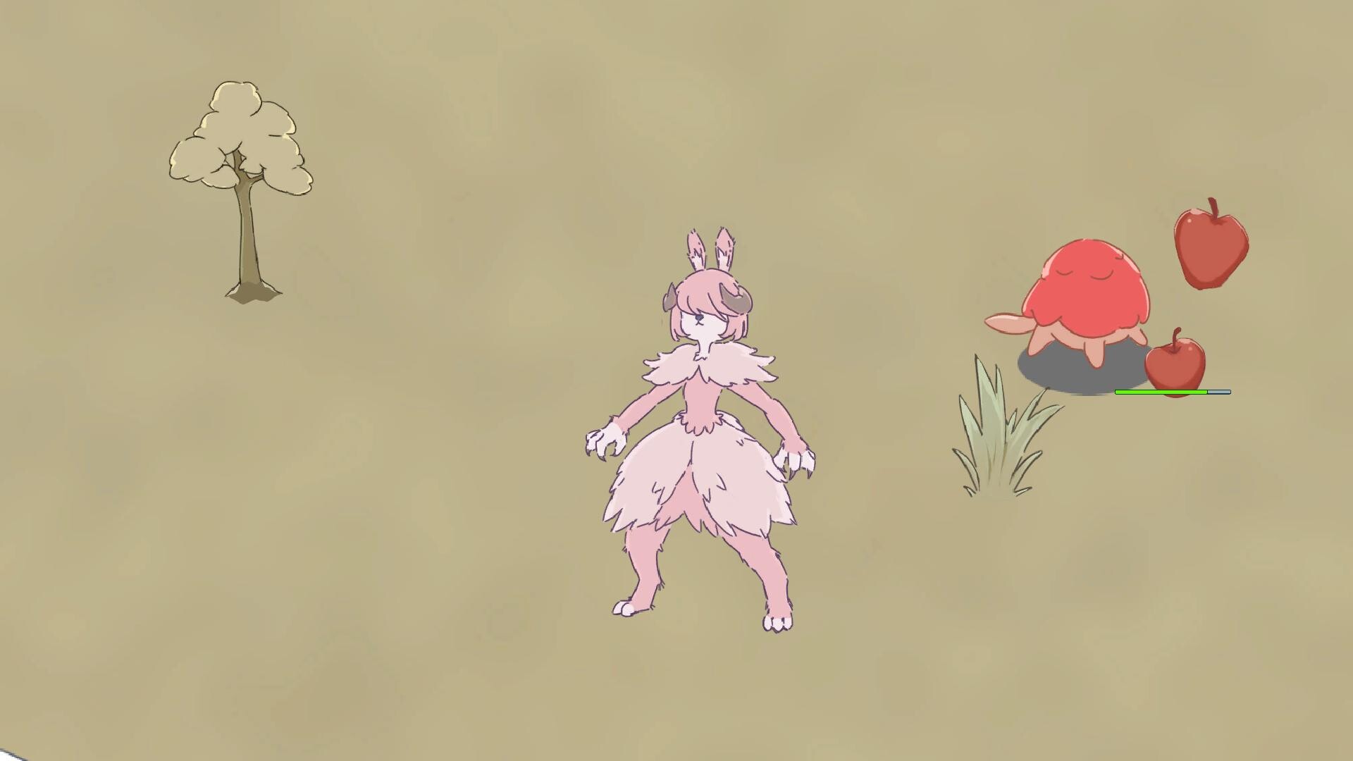 Little Petsville Desktop screenshot 4