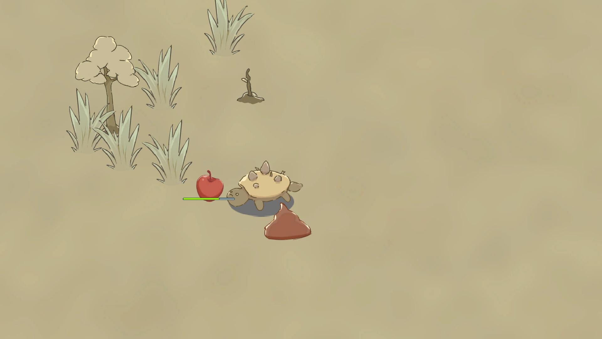 Little Petsville Desktop screenshot 3
