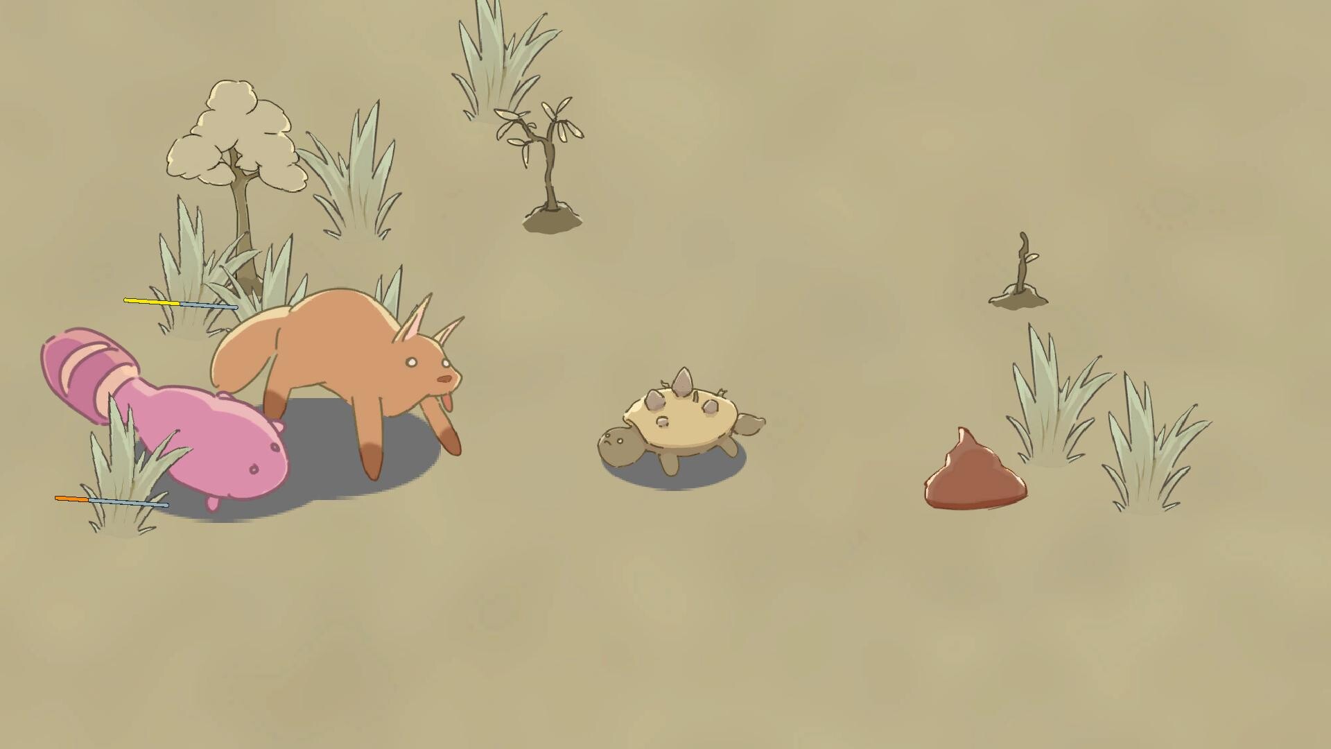 Little Petsville Desktop screenshot 2