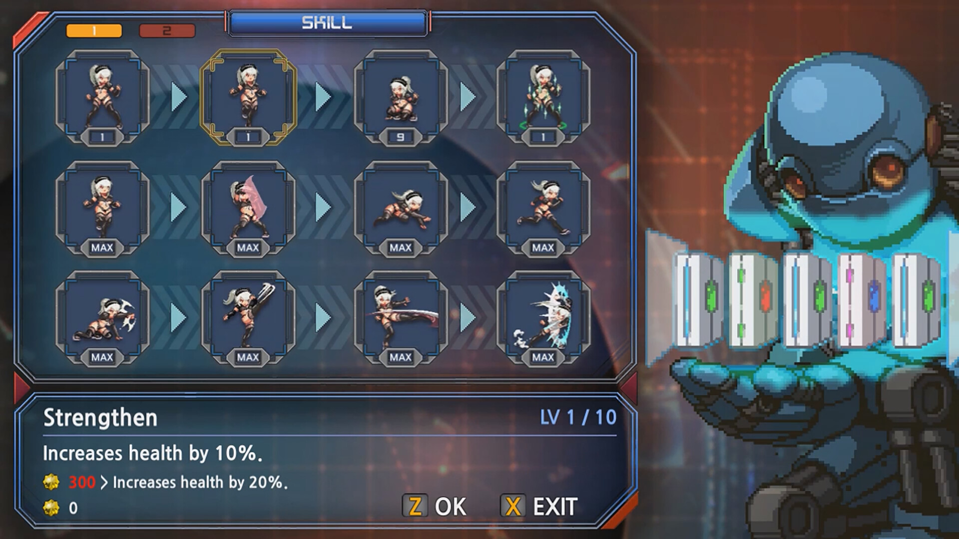 Space Lora - Adult Only screenshot 3
